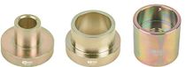 KS Tools 440.0430 Drukstukset voor Mercedes W124, 3-dlg