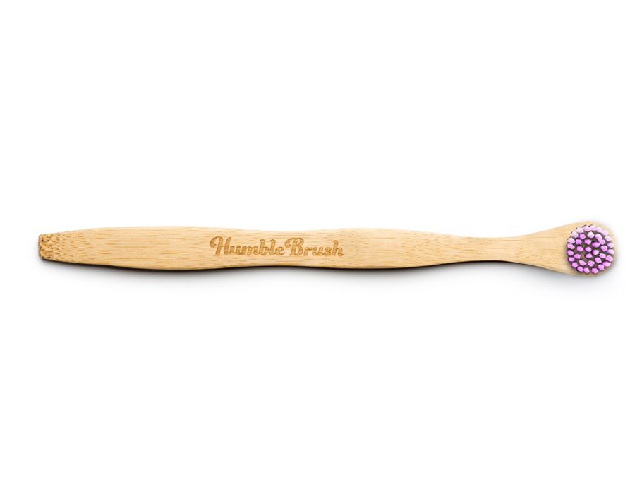 Humble Brush Tong Borstel