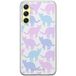 ERT GROUP mobiel telefoonhoesje voor Samsung A34 5G Babaco patroon Cats 011