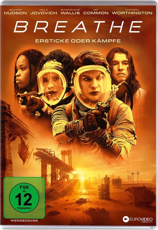 Alive Ag AG 219090 film en Video DVD