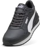 PUMA Unisex ST Runner v4 NL Sneaker 399069-30 Garnet Blue