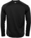 Stanno Stadio Round Neck Top Sporttrui - Maat L