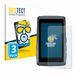 BROTECT - Screenprotector voor Sigma ROX 12.1 EVO - Folie Beschermfolie Beschermglas matte 3 Stuks