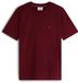 Tommy Hilfiger Heren T-shirt - XXL - Gerecycled Katoen - Ronde Hals - Korte Mouw - Casual