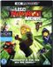 The Lego Ninjago Movie Blu-ray