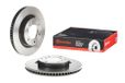 BREMBO Remschijf (09.B636.11)