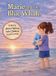 Marie and the Blue Whale Hardcover
