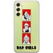 ERT GROUP mobiel telefoonhoesje voor Samsung A34 5G Disney Villains 001