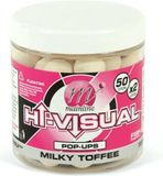 Mainline Hi Visual Pop-ups White Milky Toffee 15mm