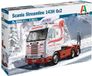 Italeri Scania Streamline 143H 6x2 kit de montage - Plastique - 2022