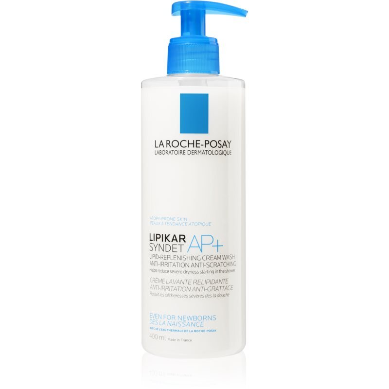 La Roche-Posay Lipikar