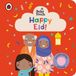 Baby Ladybird Baby Touch: Happy Eid! Kartonboek