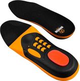 4Allbrands Neskrid Stabilizer Medium Inlegzool Unisex Schoenmaat 41