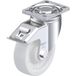 Blickle LH-SPO 125G-1-FI Zwenkwiel met rem