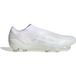 Adidas Chaussures de football enfant Crazyfast.1 LL (FG)