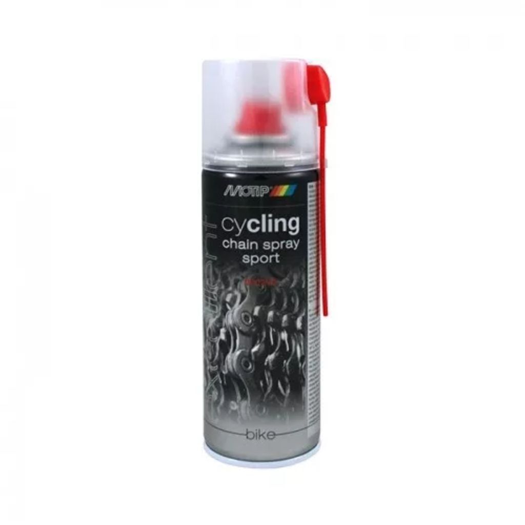 Motip Cycling Kettingspray Sport 200 ml