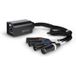 Palmer Audio PAOCLXLRM audio kabel 0,5 m RJ-45 4 x XLR (3-pin) Zwart
