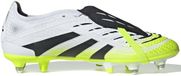 Adidas Sport Predator Pro Ft Sg Voetbalschoenen - Wit - Maat 40.5