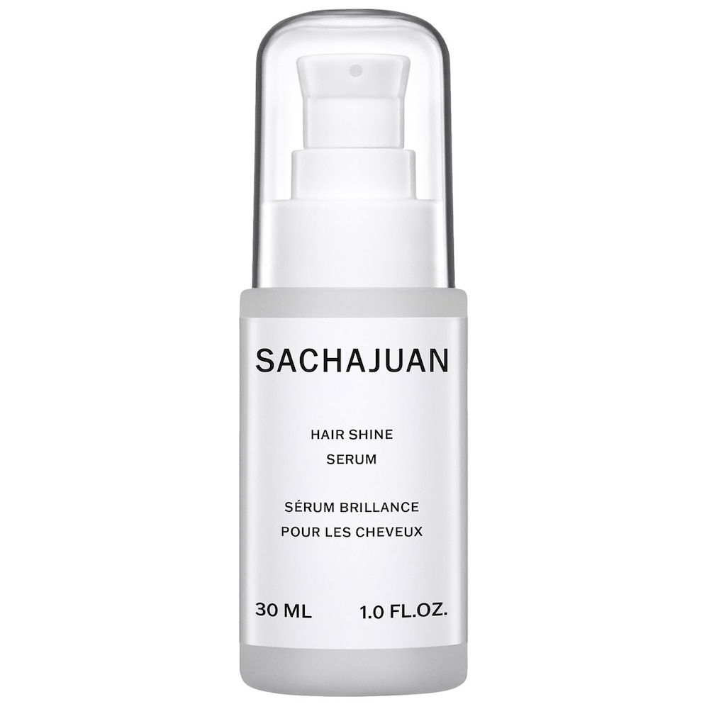 Sachajuan Shine Serum Haarolie & Haarserum 30 ml