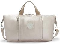 Kipling Bori Weekender reistas 71 cm - metallic glow