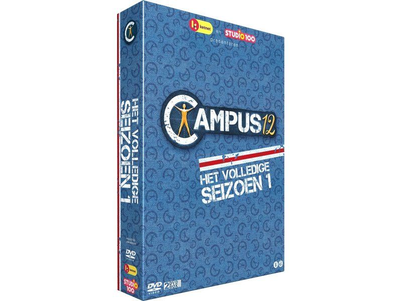LABELS - DVD - Actie - 2D - 2 discs