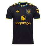 Adidas Manchester United 3ème Maillot 2025/26 Authentic - pointure Medium