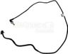 METZGER 4010351: Tuyau de liquide de refroidissement, durite pour VOLVO XC60 (156), V70 III (135), V60 (155, 157), S60 II (134), S80 II (124)