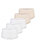 Speidel Dames slip / onderbroek 5 pack Cotton & More