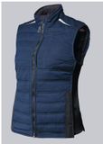 BP Dames gewatteerd thermovest 1994-570