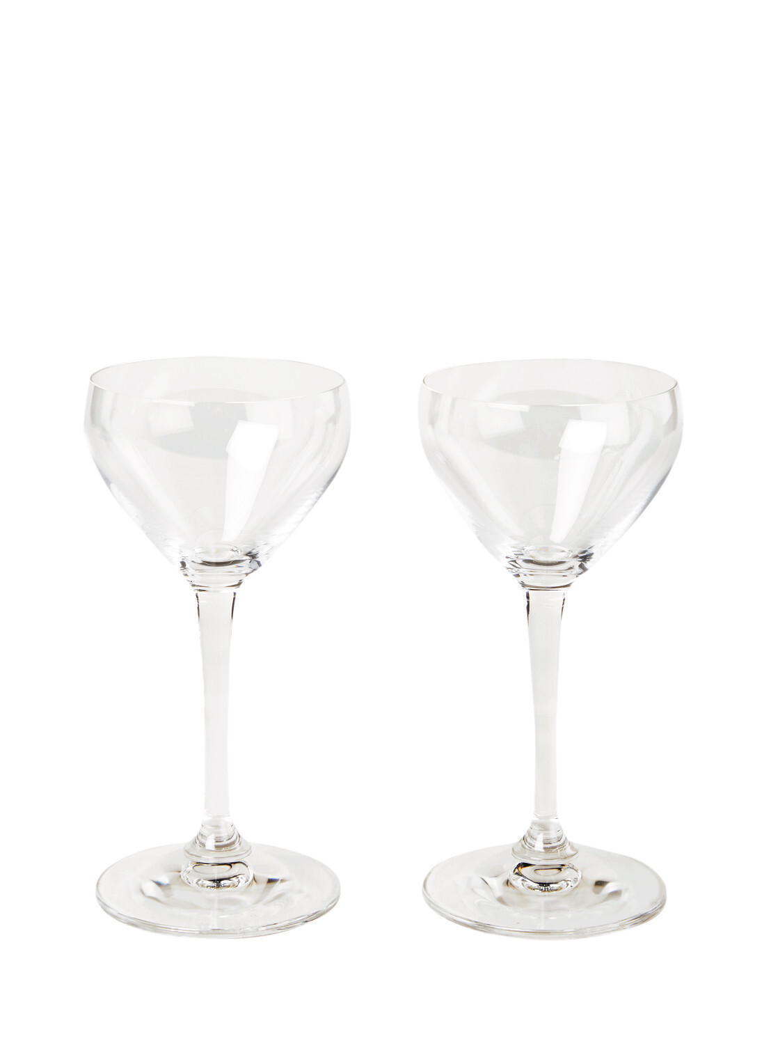 Riedel Nick & Nora cocktailglas 14 cl set van 2