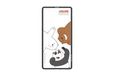 Samsung GP-FPS938SBD mobiele telefoon behuizingen 17,5 cm (6.9") Hoes Meerkleurig