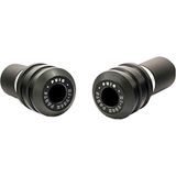 Puig Valpads Vintage 3627N voor Triumph Scrambler 1200XC 19'