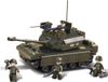 Sluban Army - Tank M38-B6500