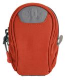 Clik Elite CE100RE Small Camera Accessory Pouch red