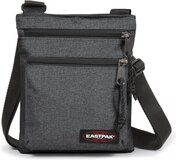 Eastpak RUSHER Crossbody - Black Denim | Unisex