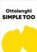 Ottolenghi SIMPLE TOO Hardcover