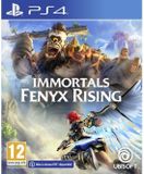 Ubisoft Immortals Fenyx Rising Standard Edition PlayStation 4
