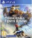 Ubisoft Immortals Fenyx Rising Standard Edition PlayStation 4