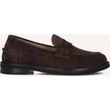Stefano Lauran Loafers 13068 Bruin