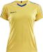 Craft Progress Jersey Contrast W 1905567 - Sweden Yellow/Royal Blue - S