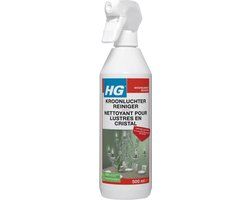 HG Kroonluchterreiniger Spray 500 ML