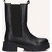 Wysh Boots Kylie Zwart
