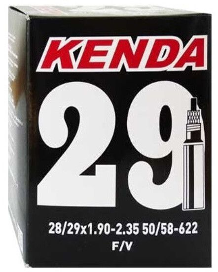 Kenda Inner Tube 29" 50-58/622