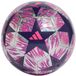 Adidas UCL 25/26 Final Training Foil Voetbal paars - Maat 5
