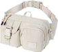 Dakine Jagger Sac banane / Sac bandoulière - Polyester - Beige