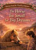 Stories tredition GmbH Stories from the World of Horses Hardcover