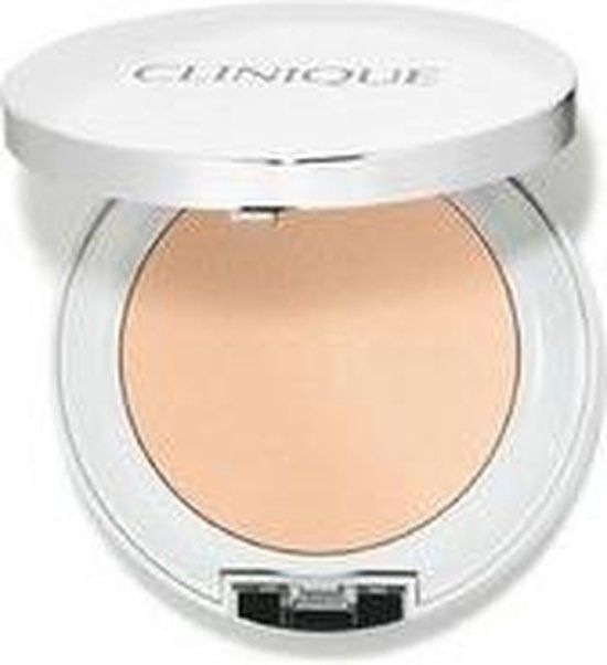 Clinique Superpowder Double Face Makeup - Matte Beige