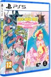 Clear River Games Muchi Muchi Pork! & PinkSweets Boosted