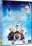 Disney Movies Frozen (DVD)