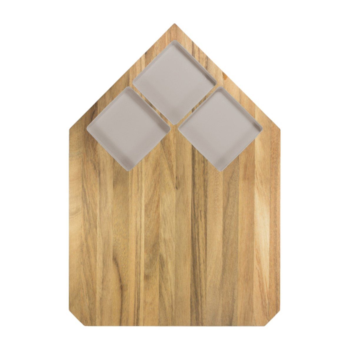 TAK Design Pau Snijplank Acaciahout 40 - 8719237018536